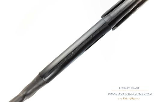 Firearm: Winchester SXP Black Shadow