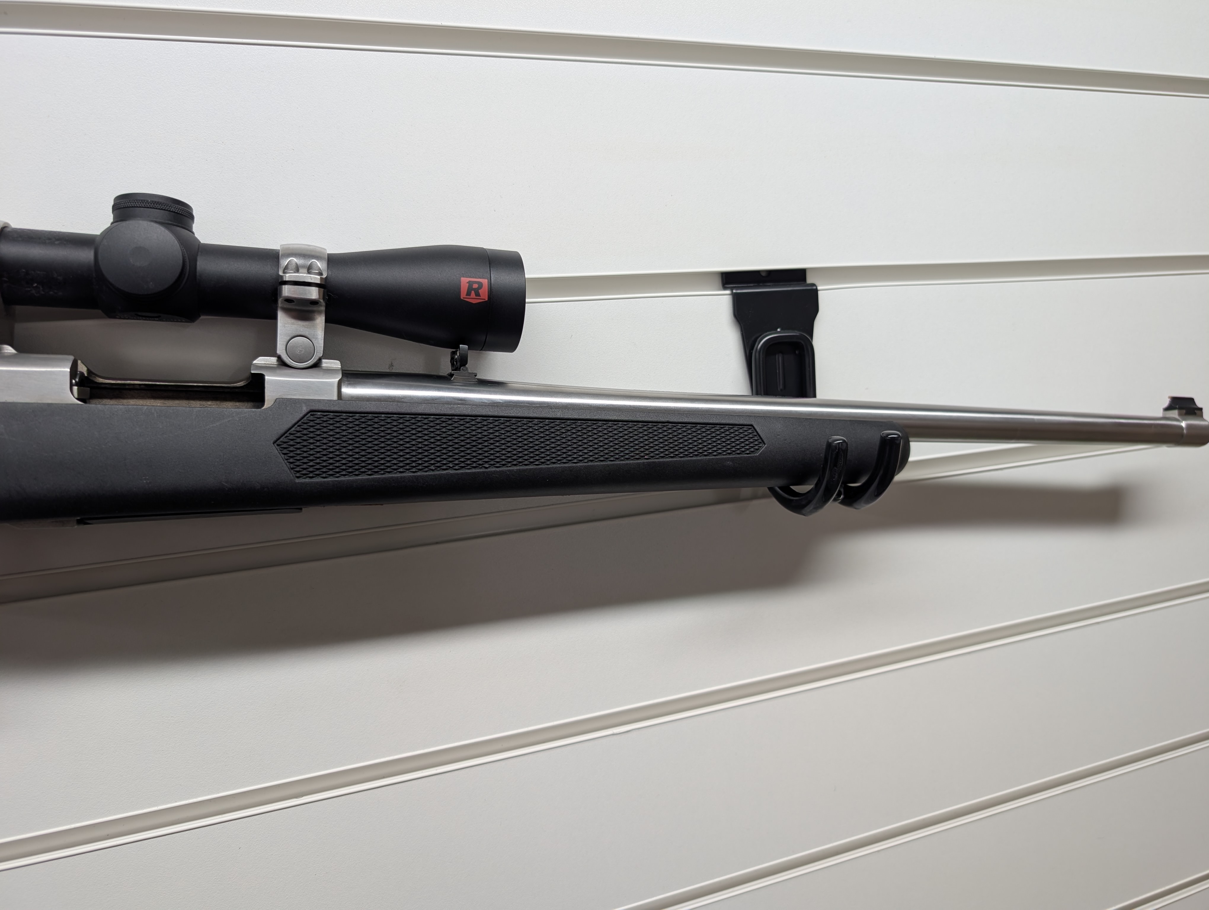 Ruger 77-357