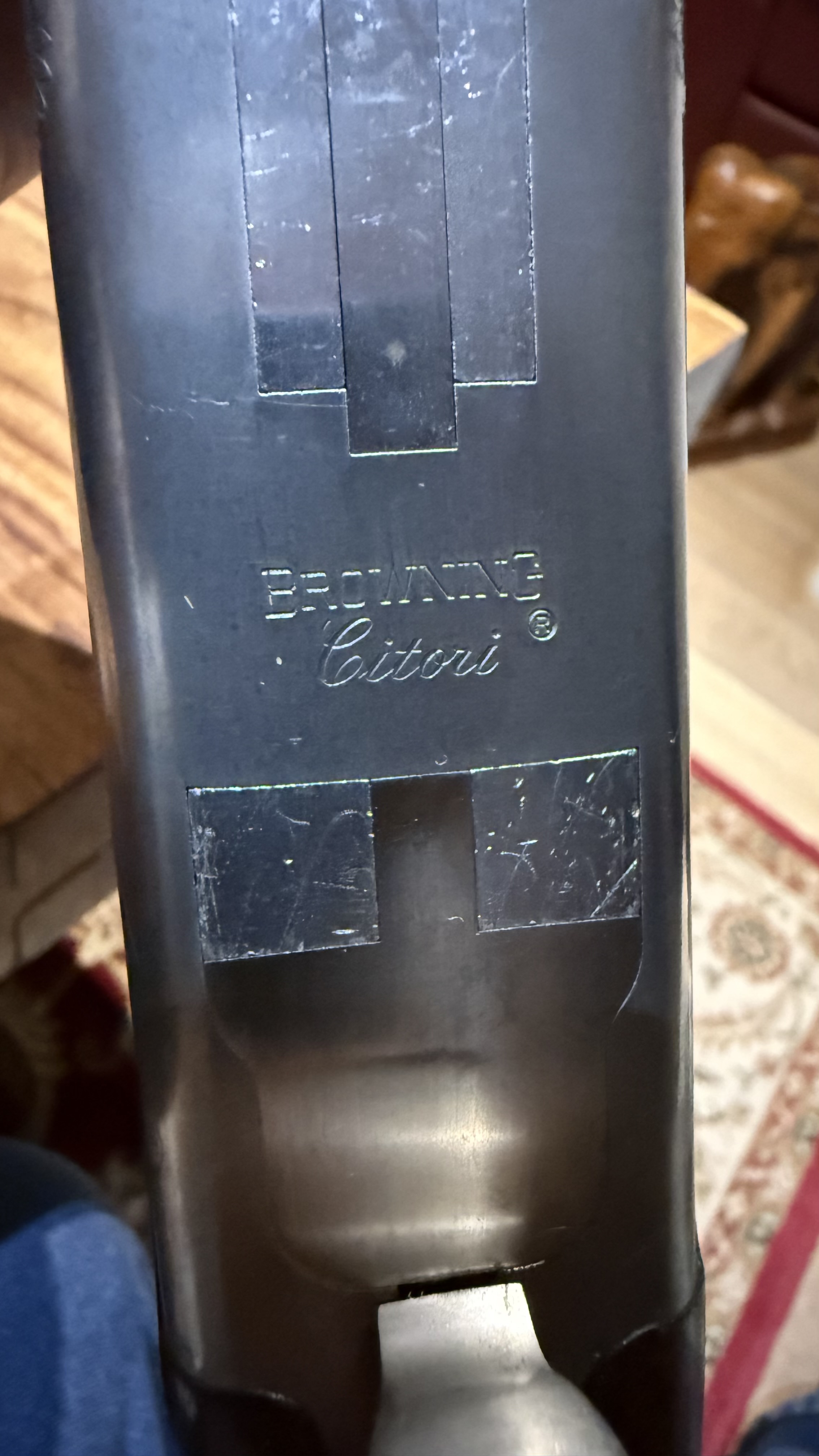 Browning Citori