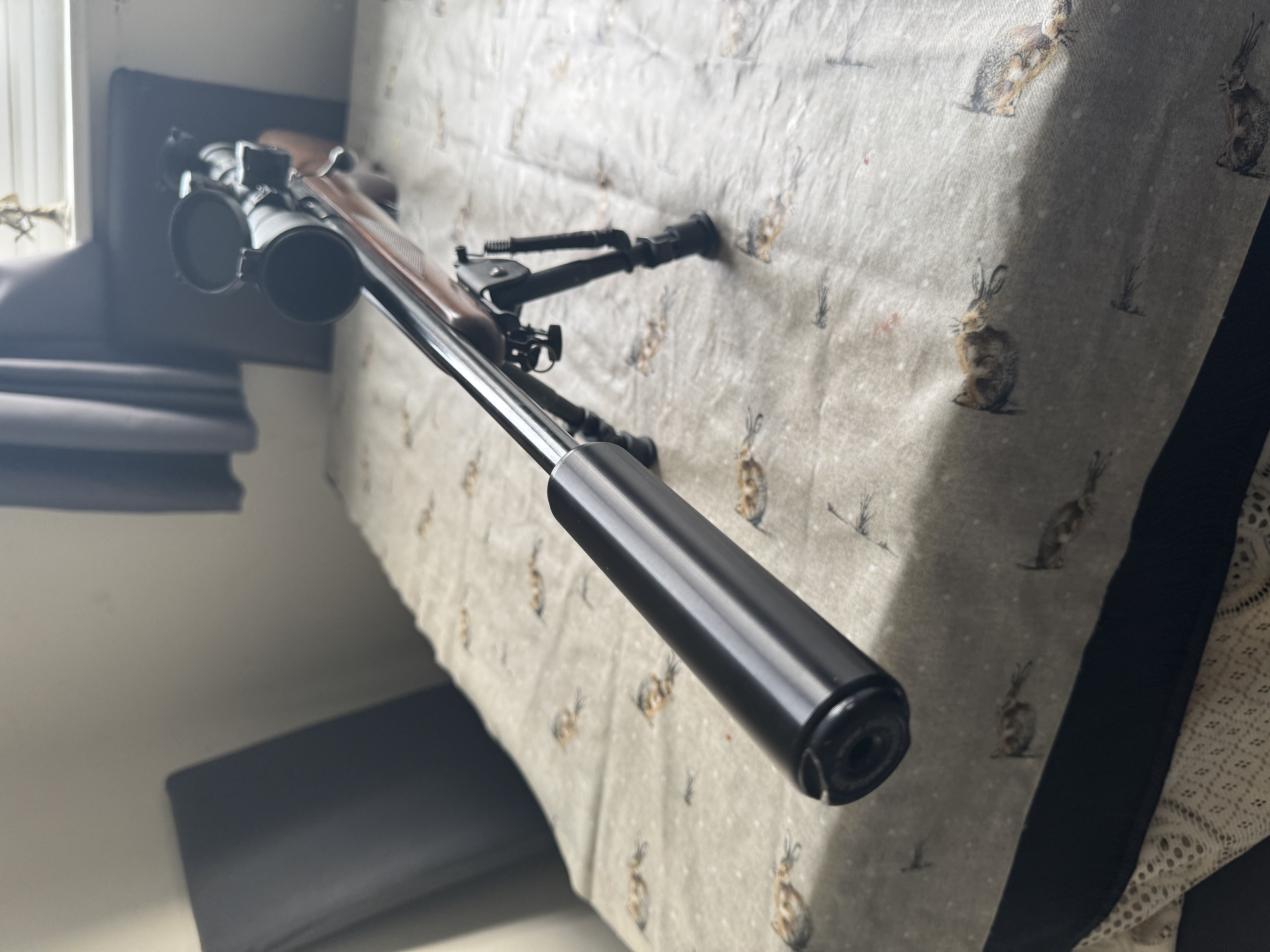 CZ 452