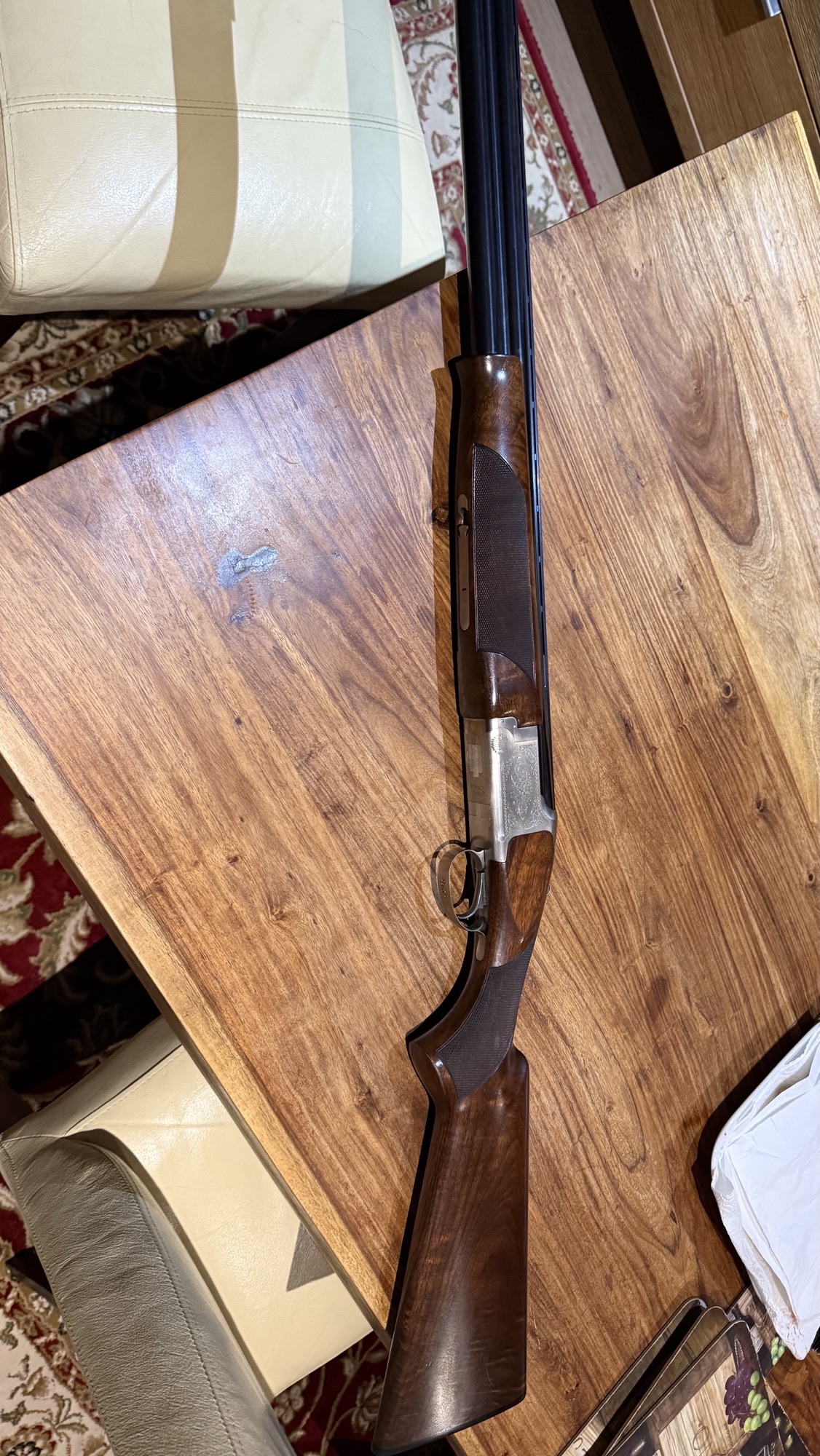 Browning Citori