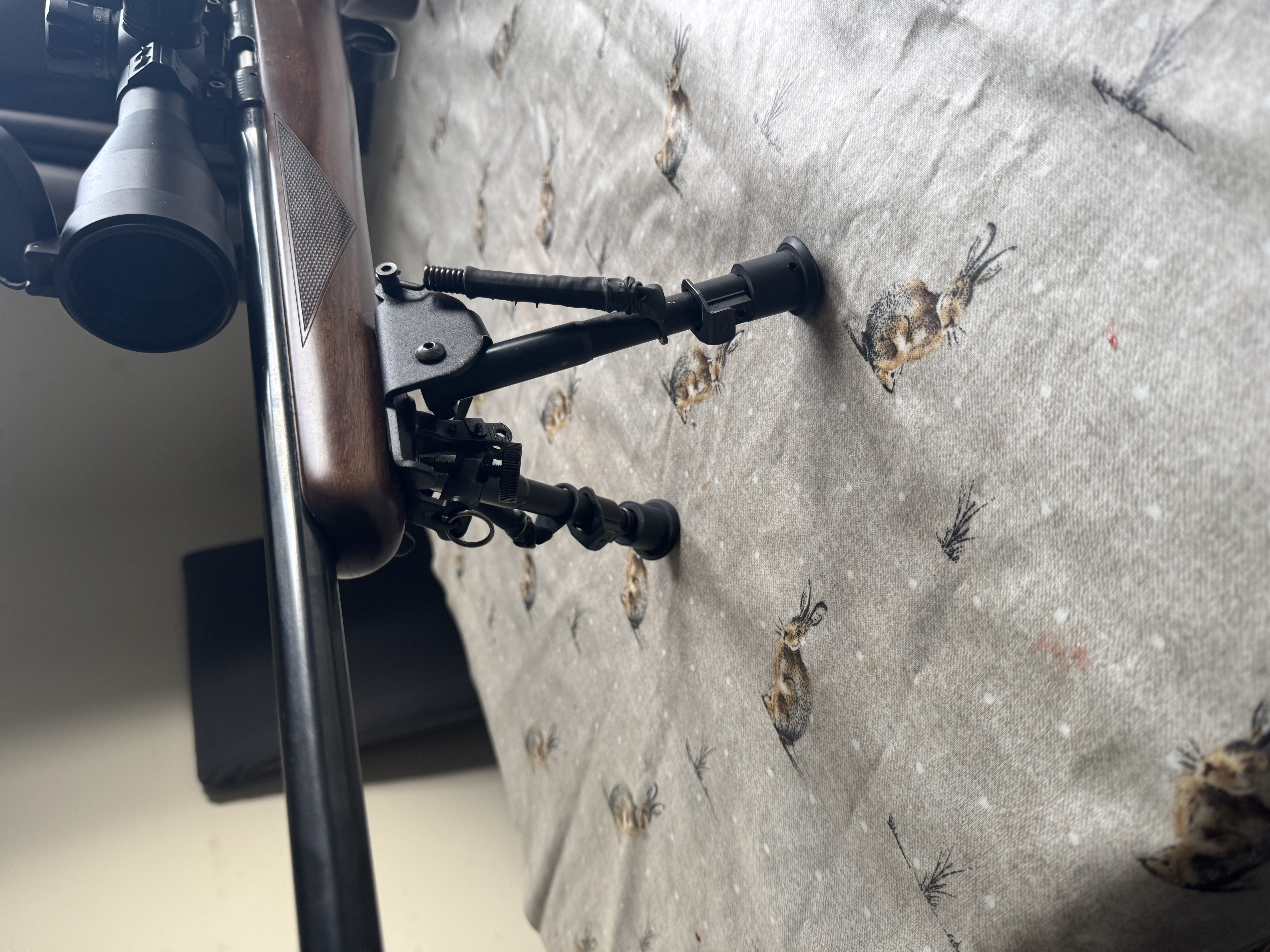 CZ 452