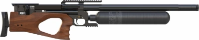 Firearm: AirMaks Krait 