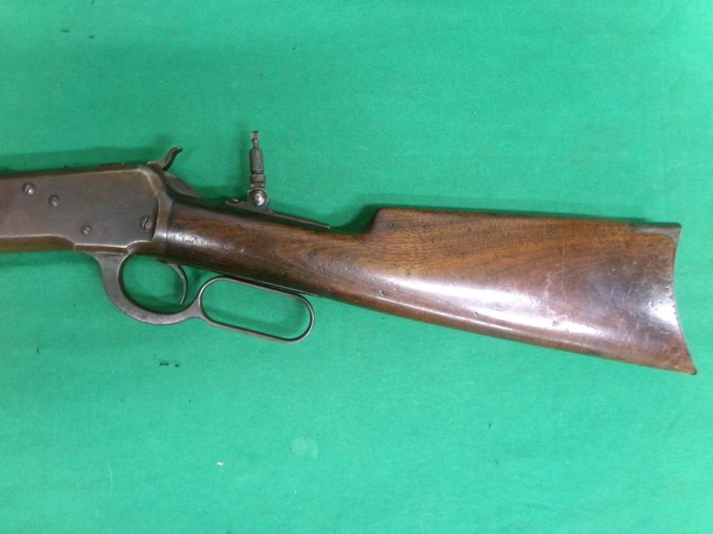 Winchester 1892