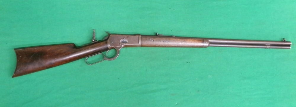Winchester 1892