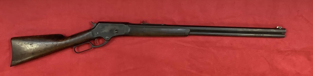 Marlin 1881