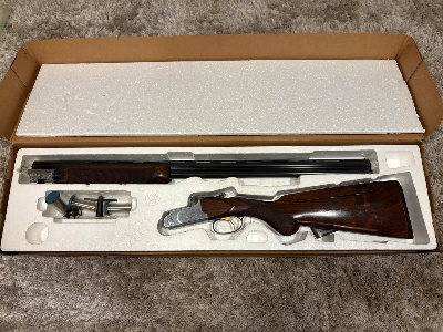 Firearm: FAIR Jubilee 