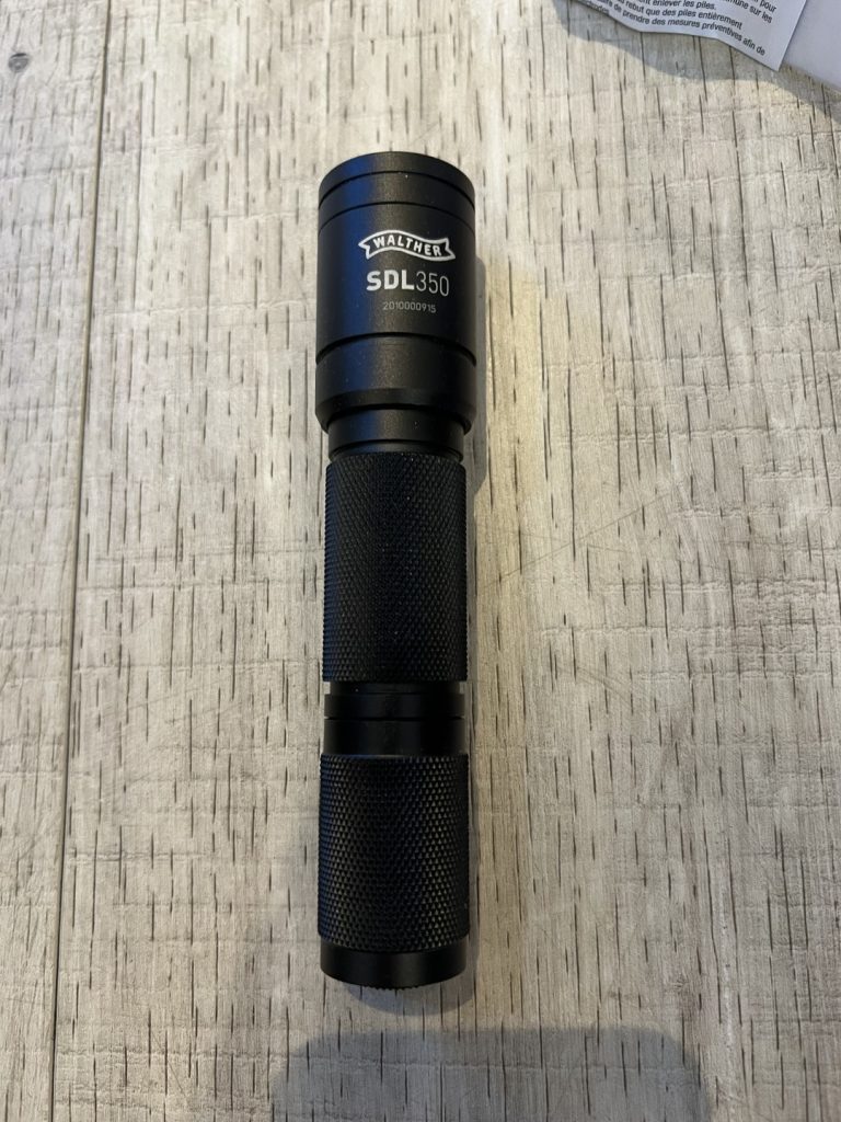 Walther General