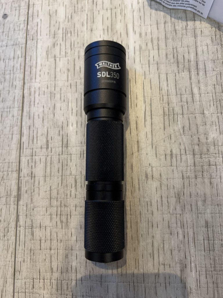 Walther General