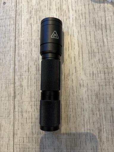Firearm: Walther General 