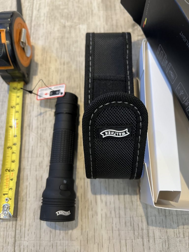 Walther General
