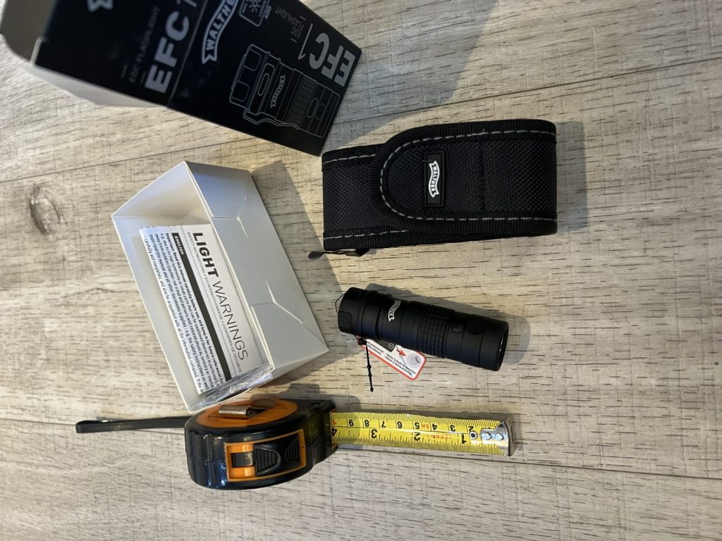 Walther General