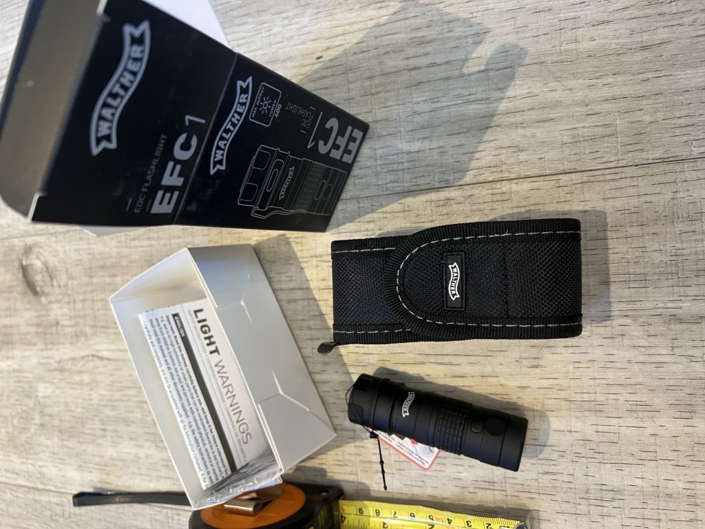 Walther General
