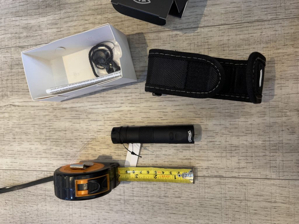 Walther General