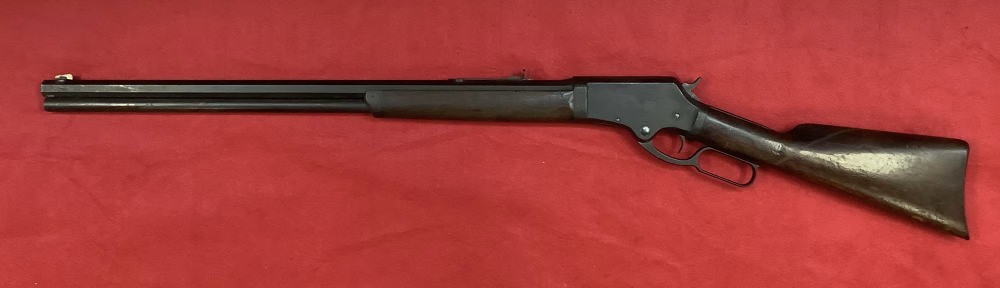 Marlin 1881