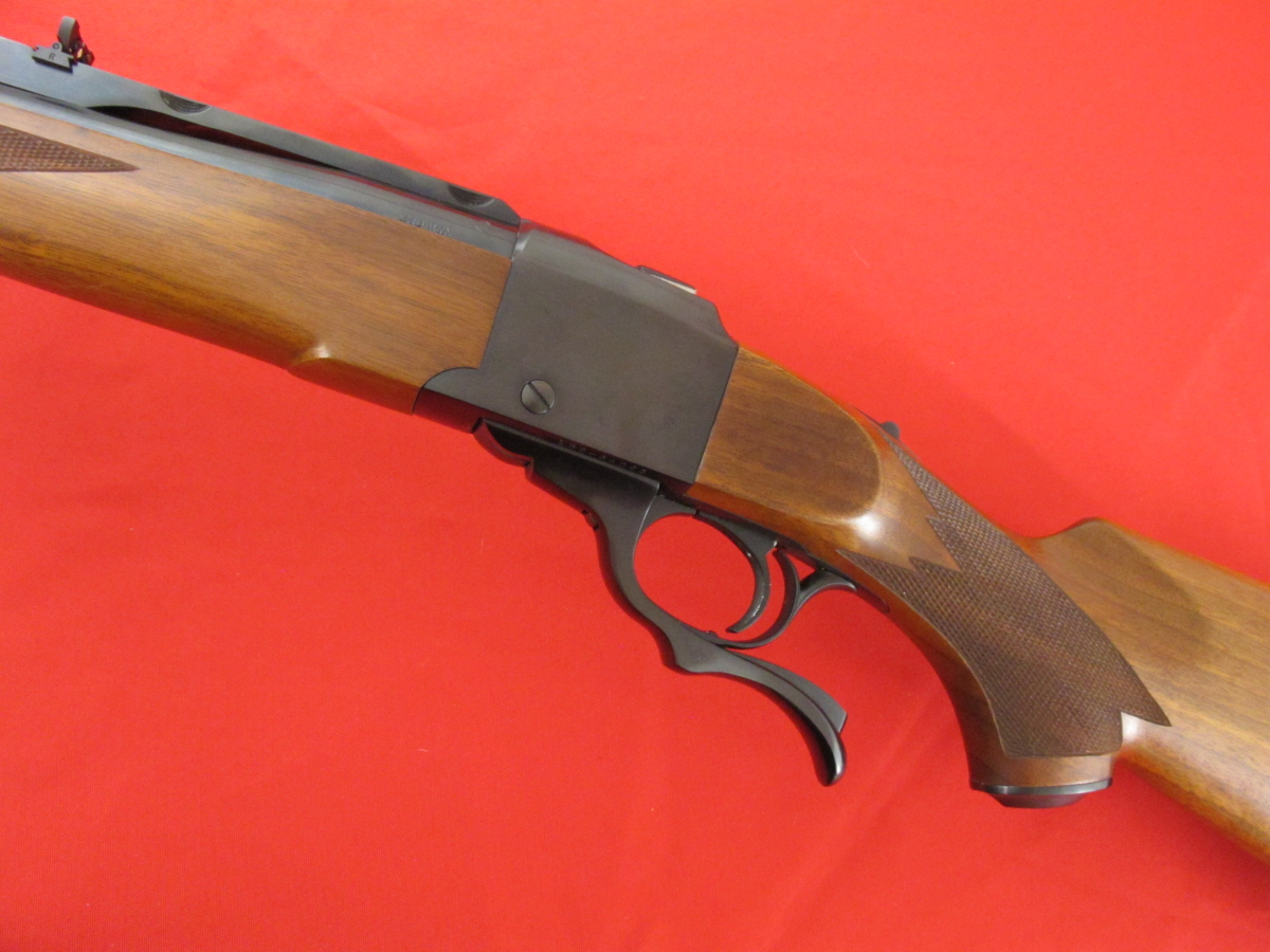 Ruger No 1
