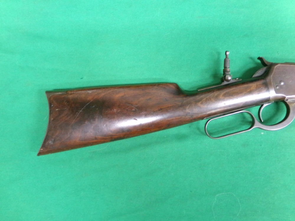 Winchester 1892