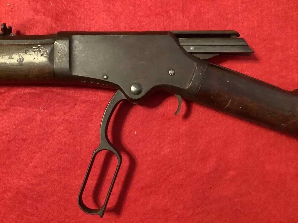 Marlin 1881