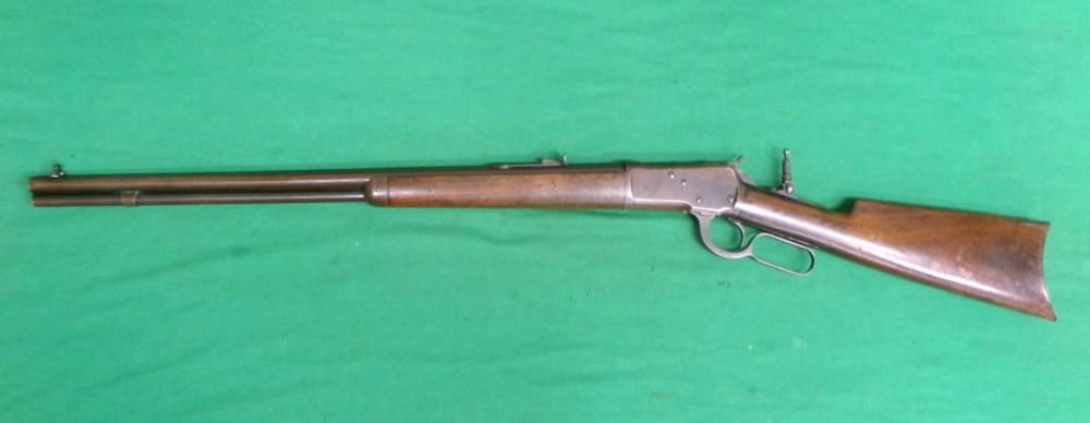 Winchester 1892