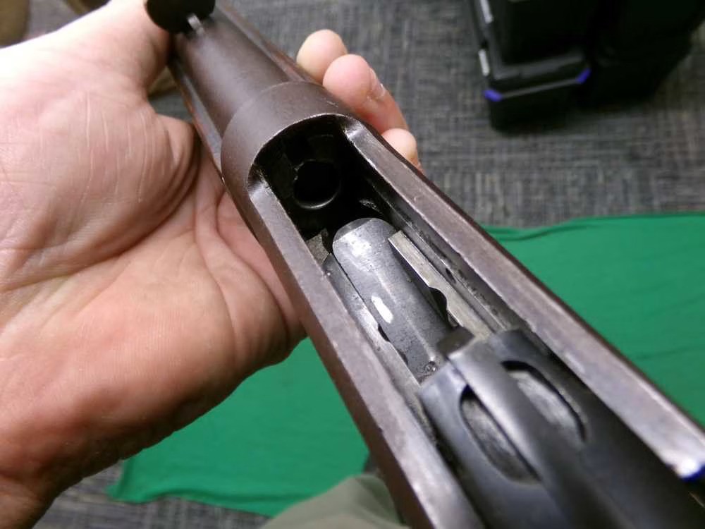 Winchester 1892