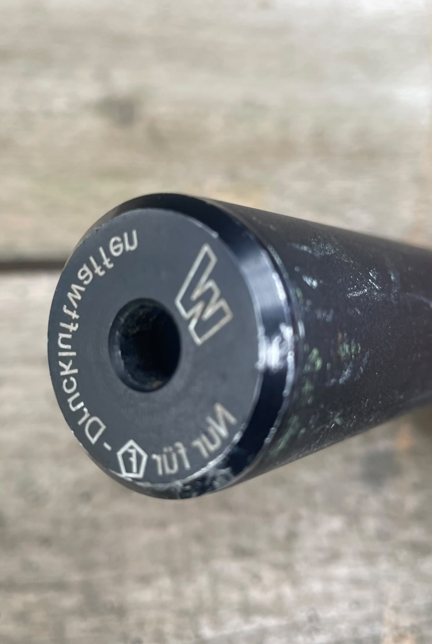 Walther Rotex RM8