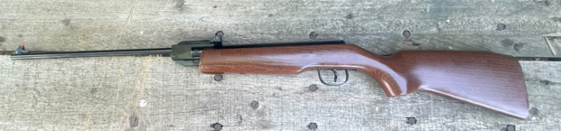 Weihrauch HW 25L