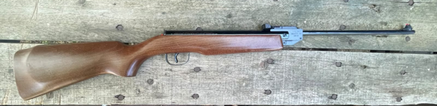 Weihrauch HW 25L
