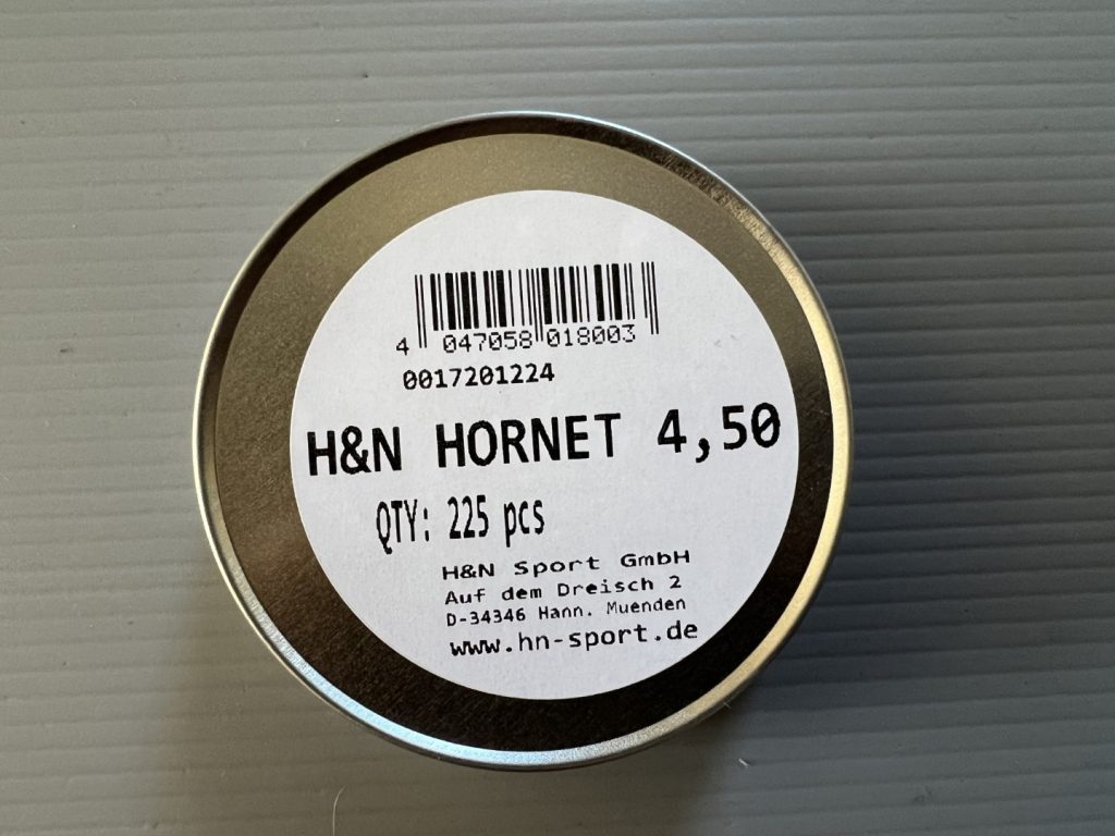 H and N General