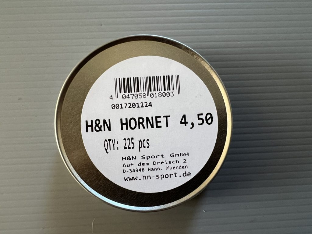 H and N General