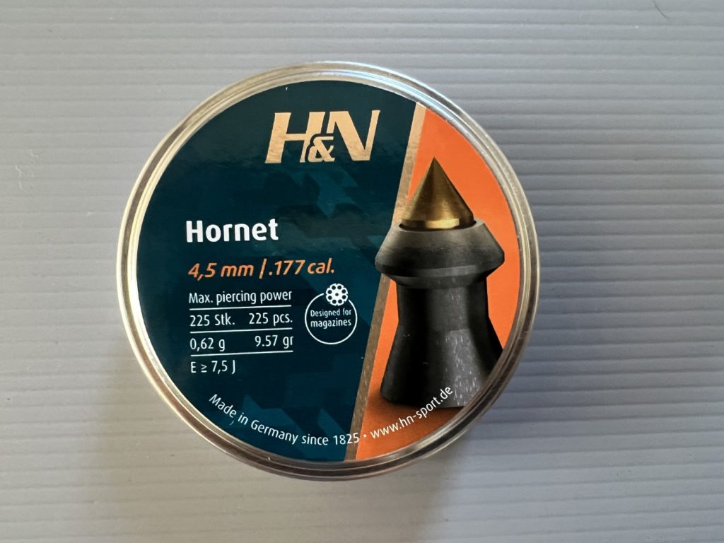 H and N General