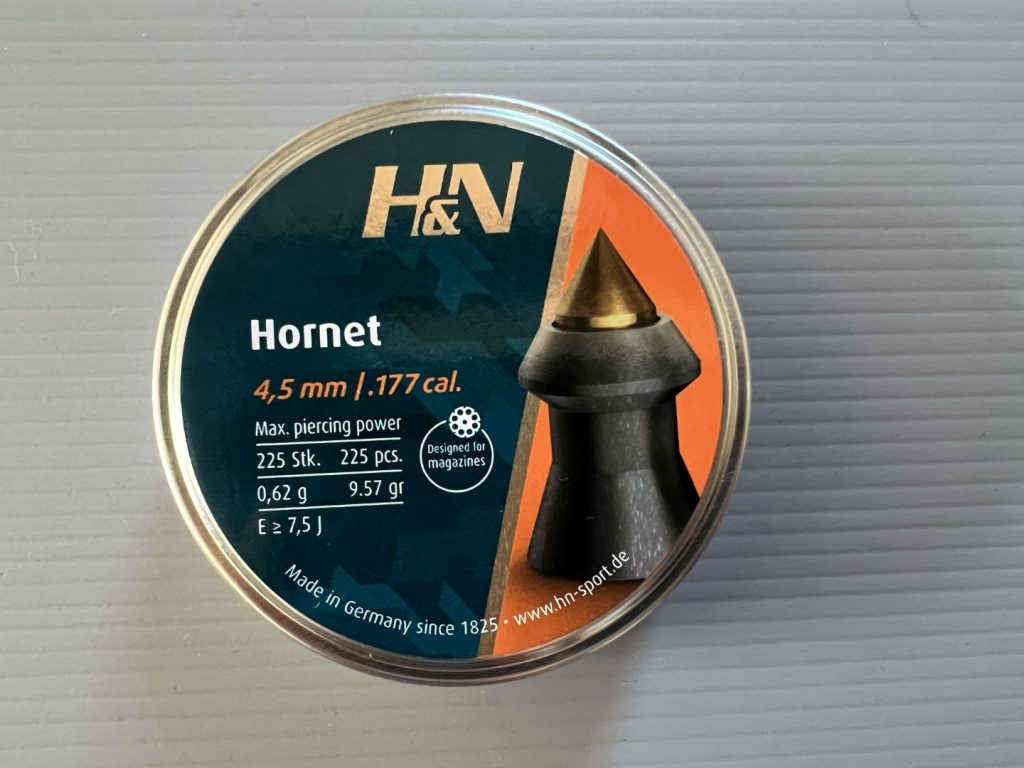 H and N General