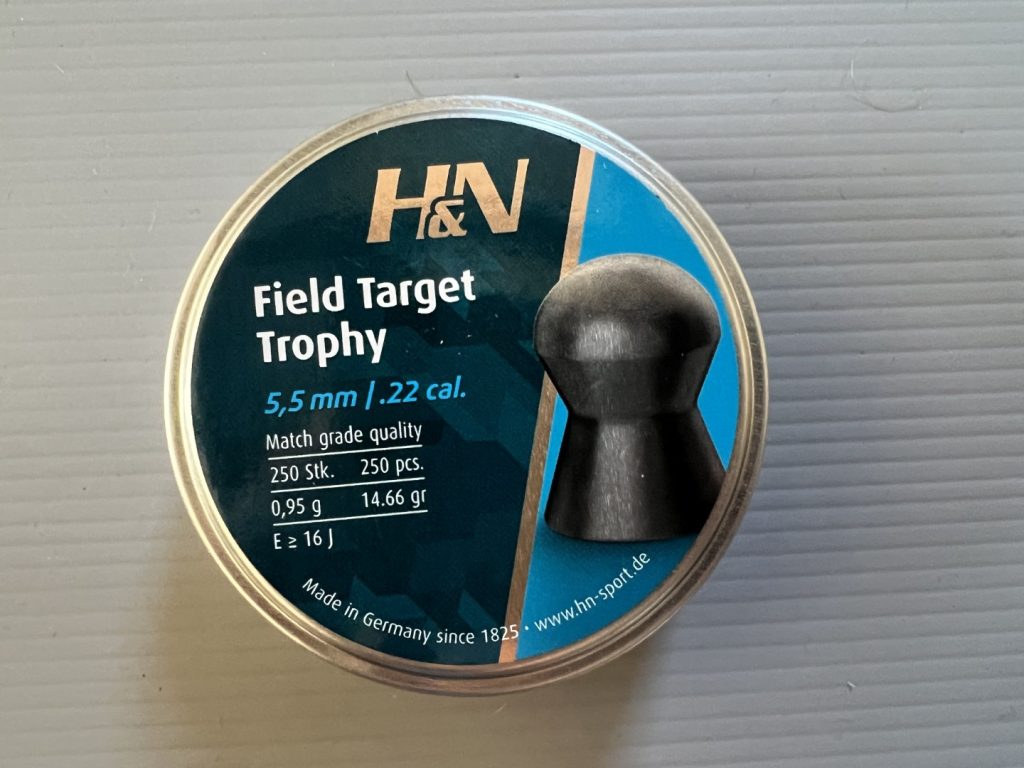 H and N General