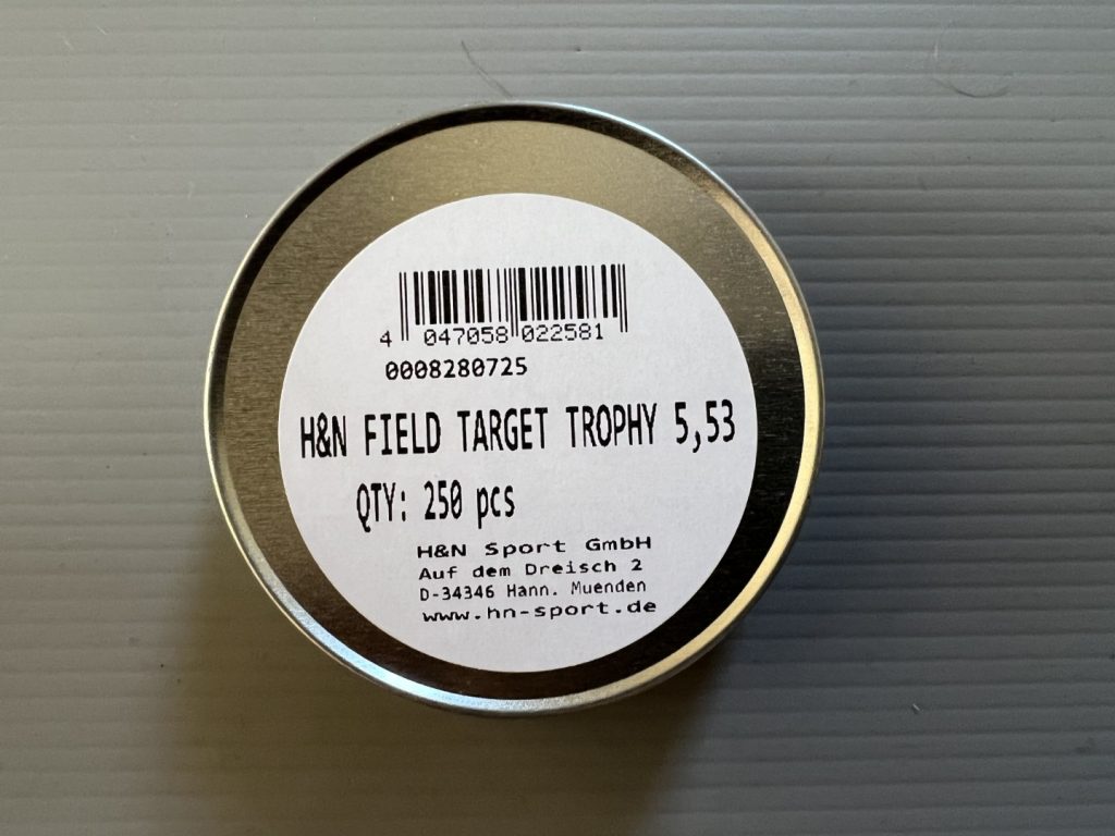 H and N General