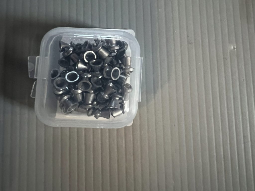 H and N Airgun Ammo