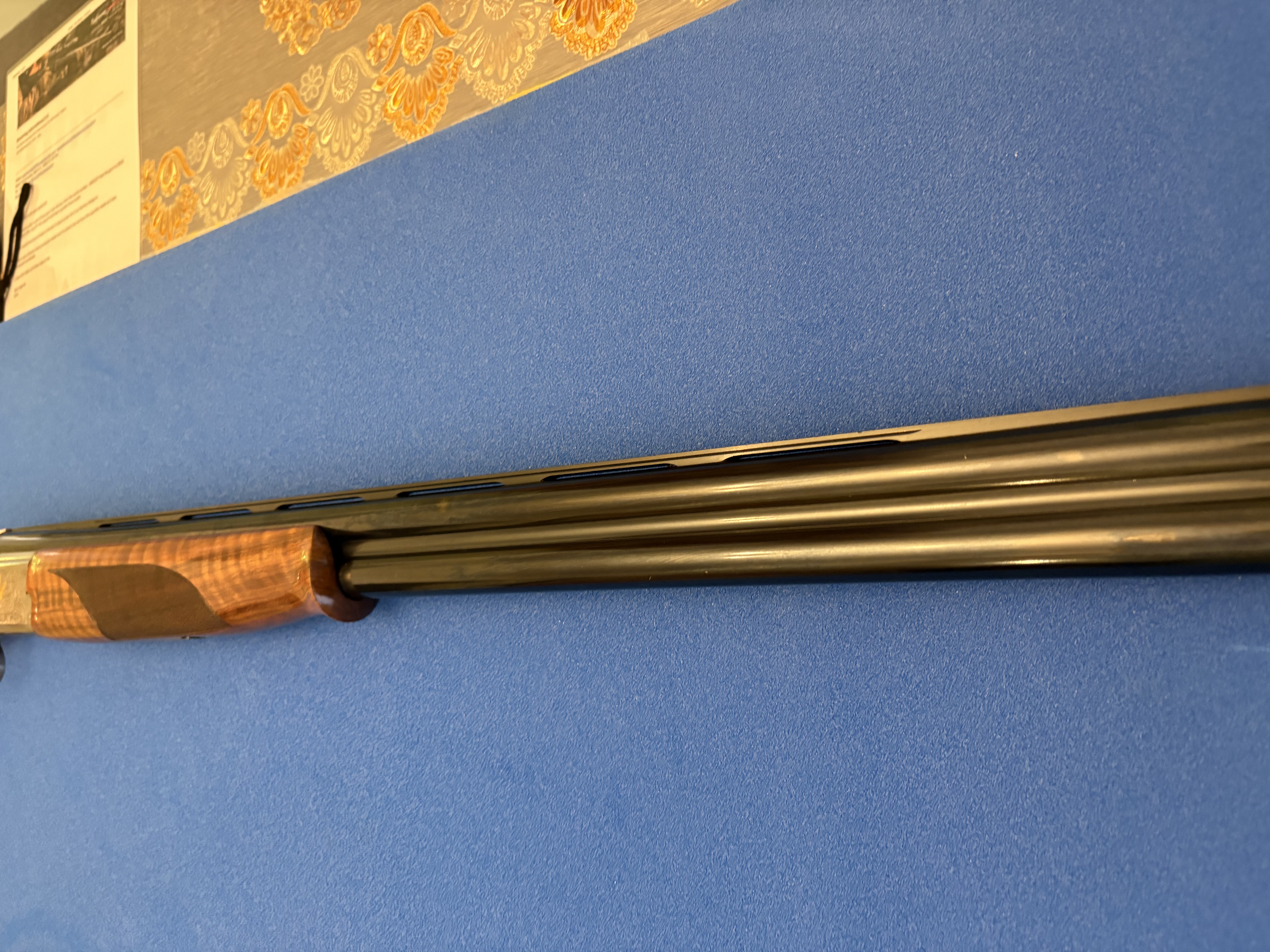 Browning B525