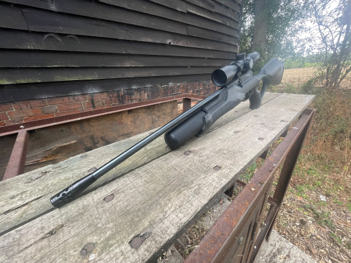 Walther Rotex RM8
