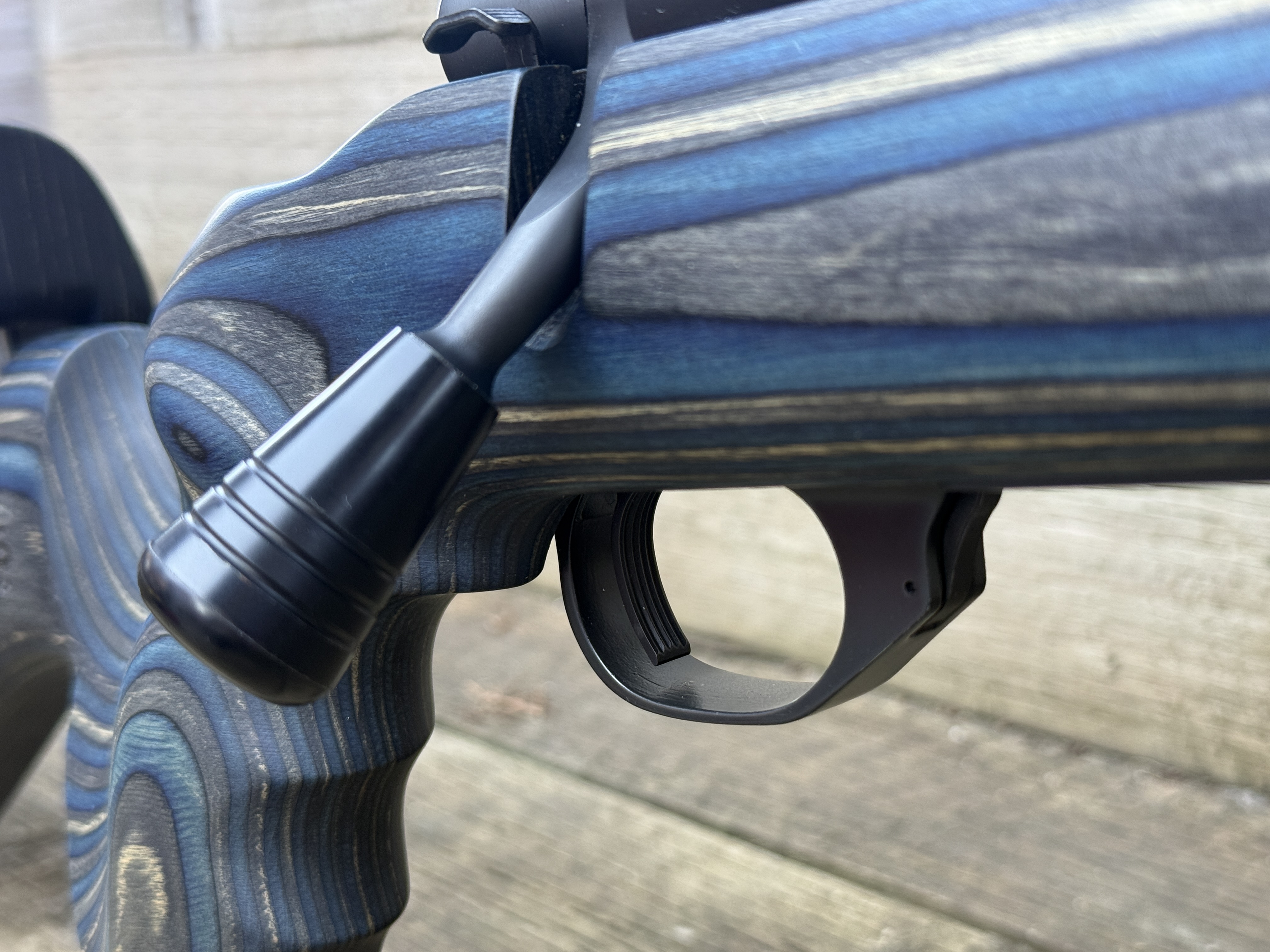 Howa 1500