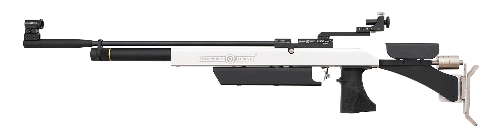Precihole Match Pro