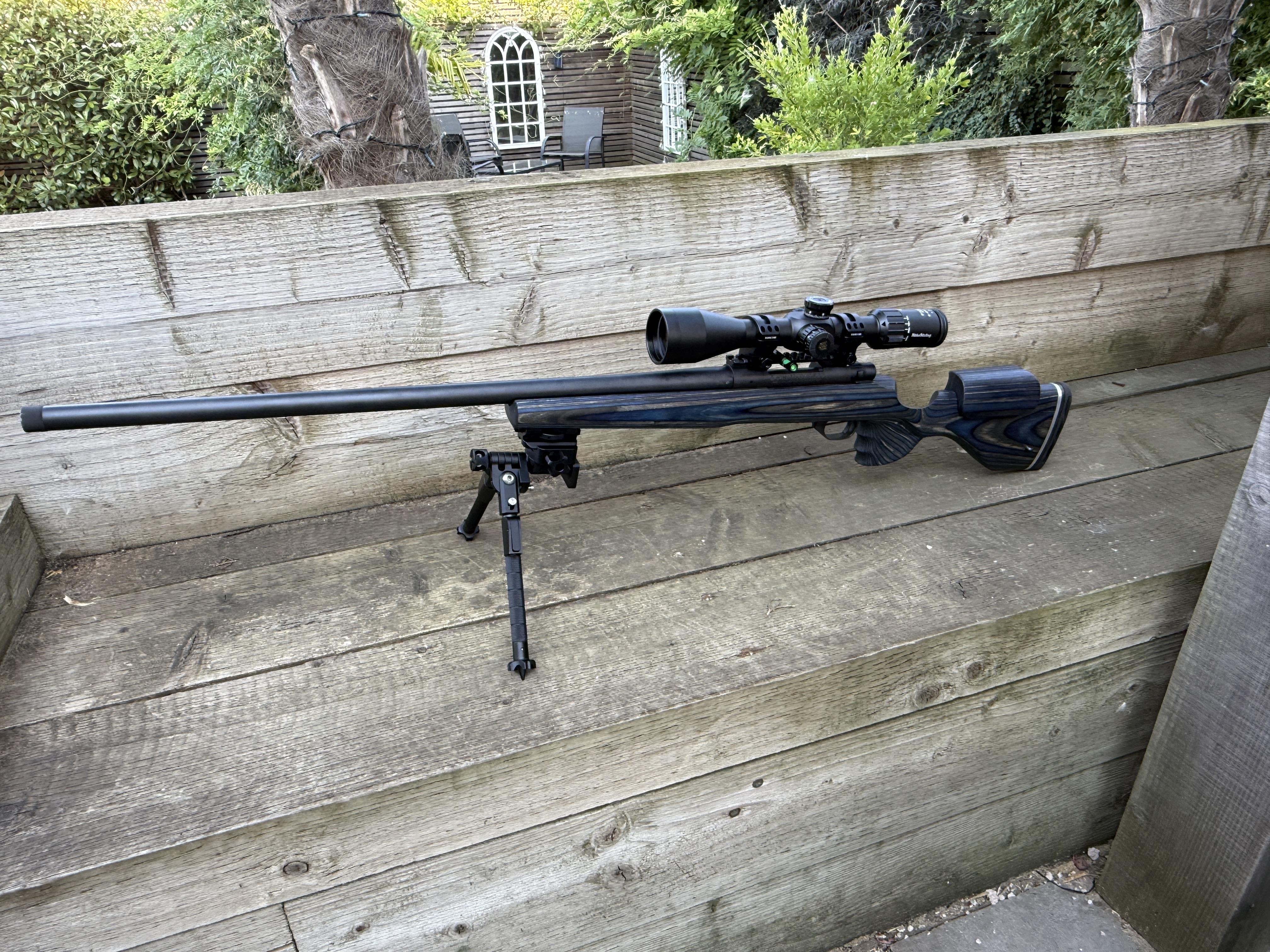 Howa 1500