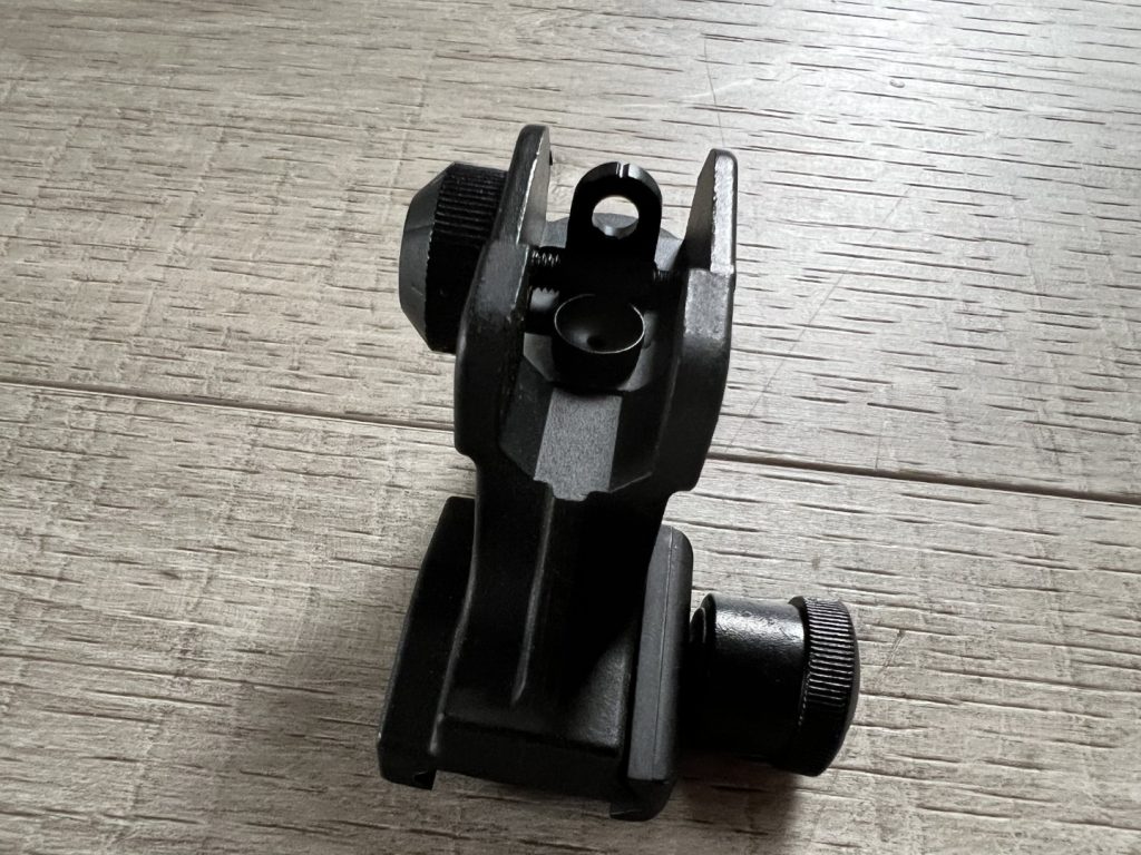 AR-15 M-16 AR15