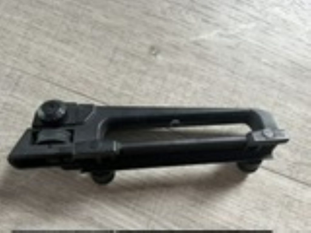 AR-15 M-16 AR15