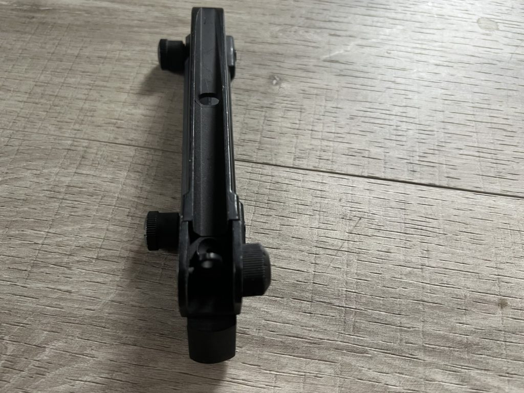 AR-15 M-16 AR15