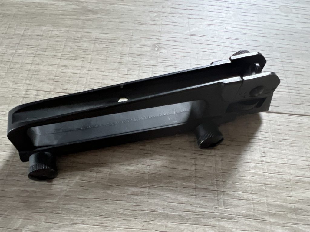 AR-15 M-16 AR15