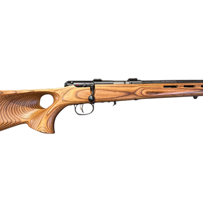 Firearm: Savage Arms 93R17 