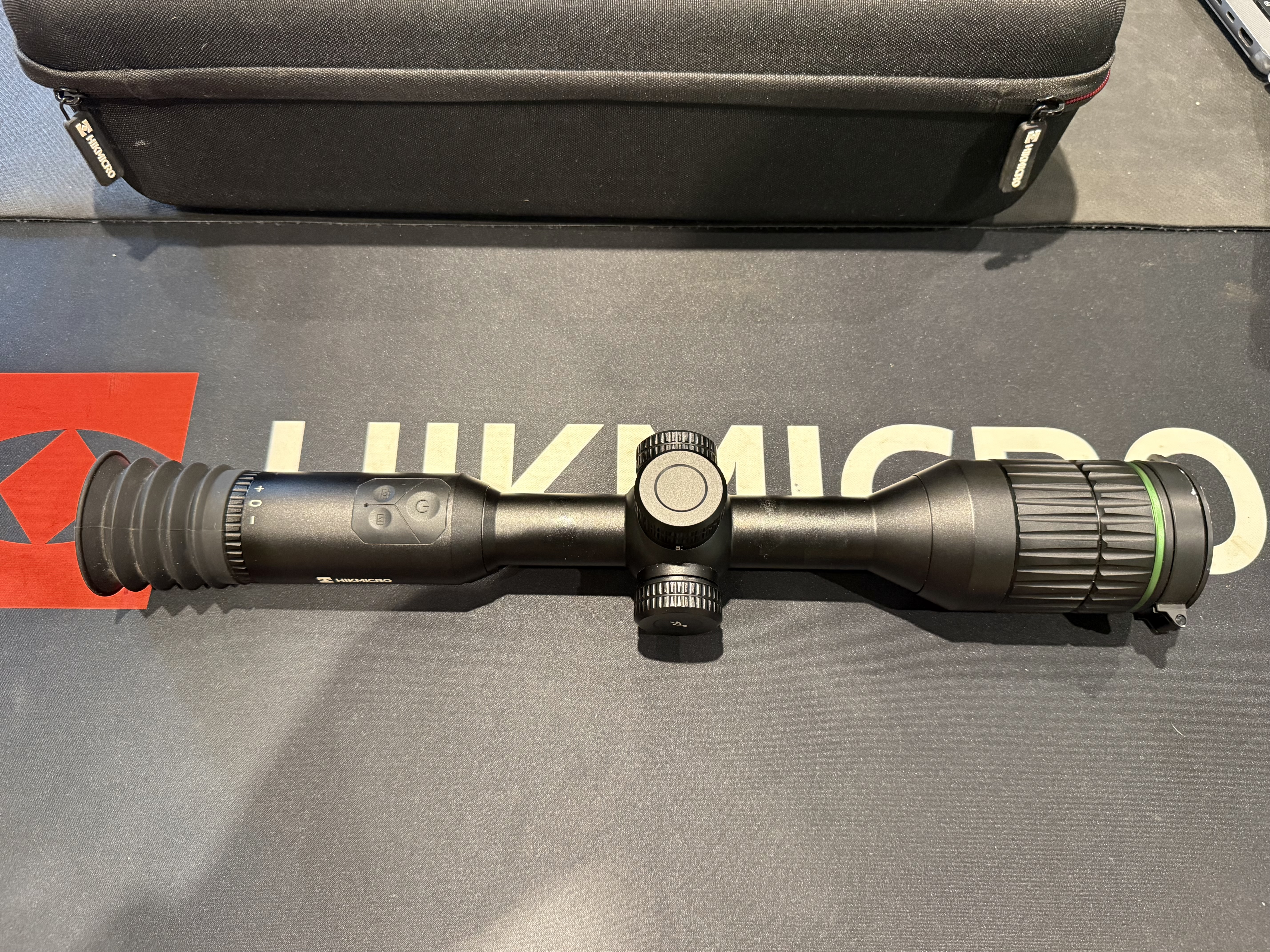 Hikmicro Alpex