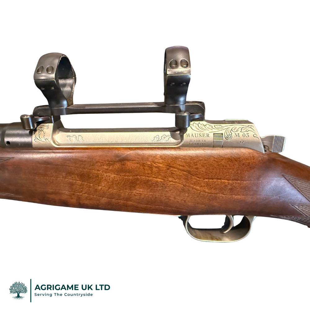 Mauser M03
