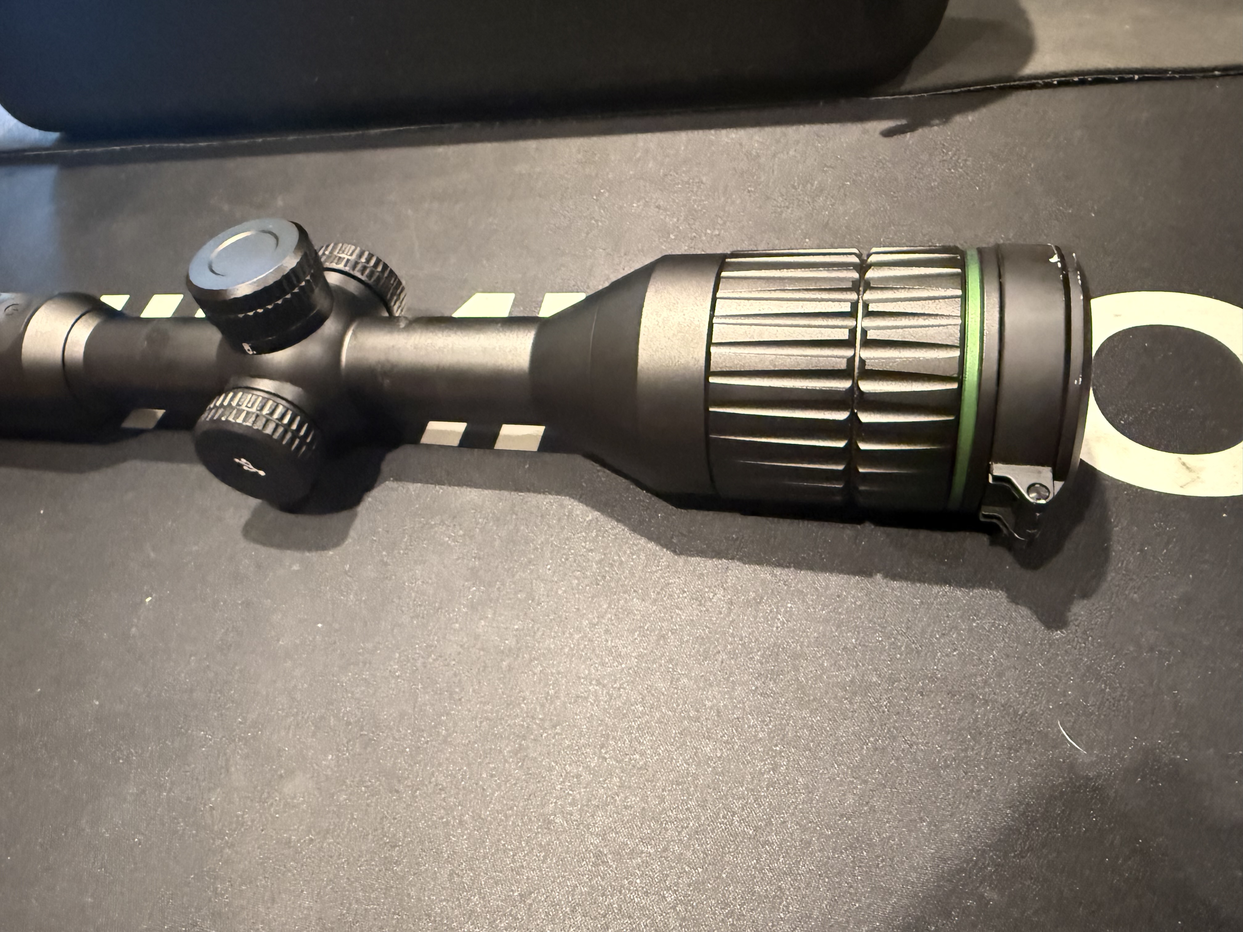 Hikmicro Alpex