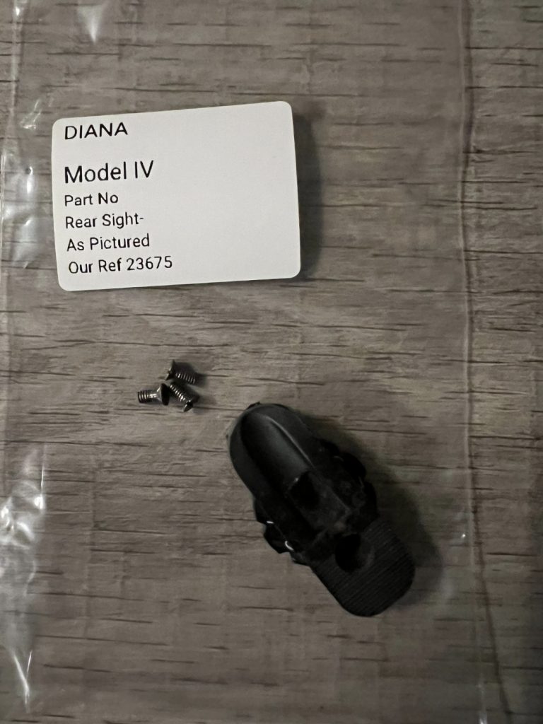 Diana 4 Series
