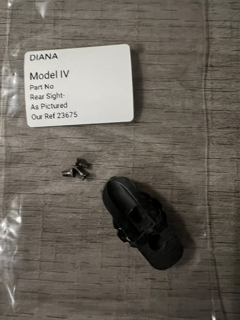 Diana 4 Series