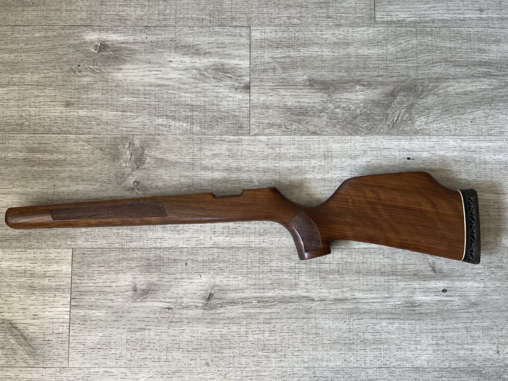 Falcon Air Rifle